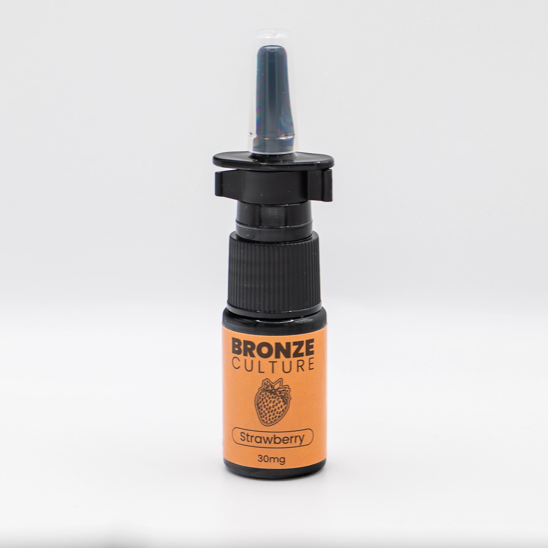 Strawberry Nasal Tanning Spray (30mg)